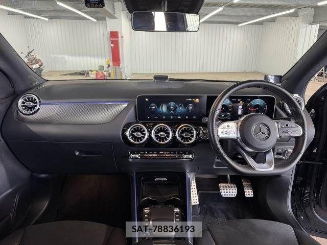 Mercedes Benz GLA-CLASS 2020-08 1292414-1