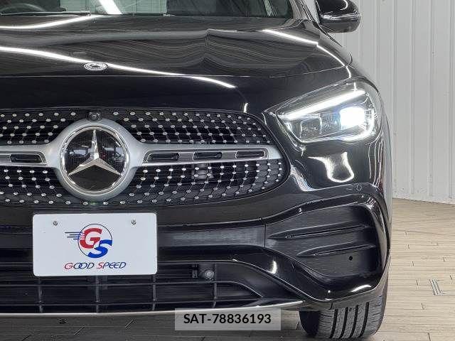 Mercedes Benz GLA-CLASS 2020-08 1292414-19
