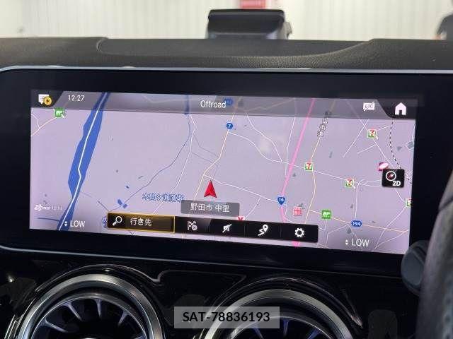 Mercedes Benz GLA-CLASS 2020-08 1292414-2