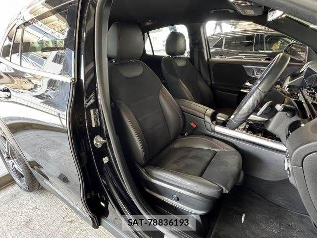 Mercedes Benz GLA-CLASS 2020-08 1292414-3