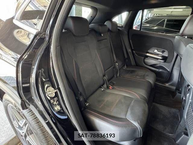 Mercedes Benz GLA-CLASS 2020-08 1292414-4