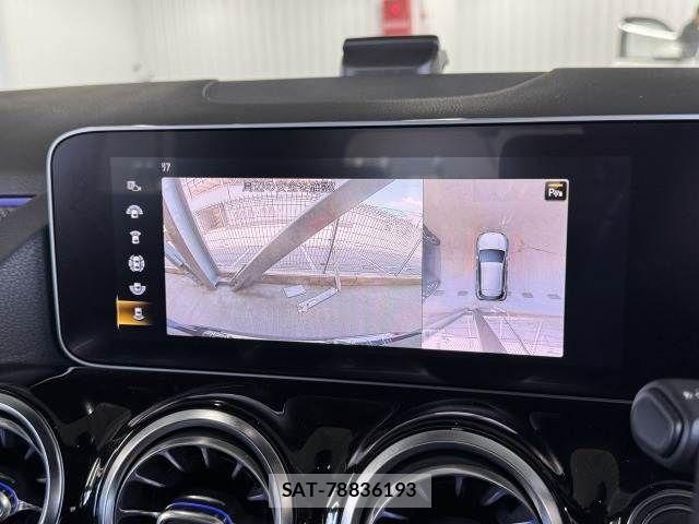 Mercedes Benz GLA-CLASS 2020-08 1292414-5