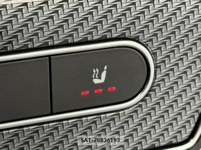 Mercedes Benz GLA-CLASS 2020-08 1292414-8