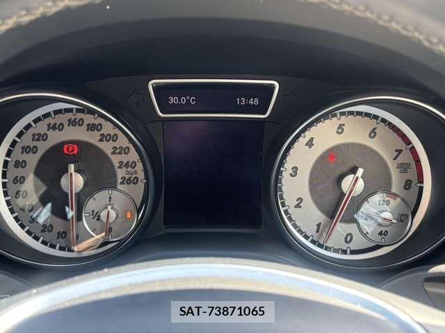 Mercedes Benz GLA-CLASS 2015-03 1292410-10