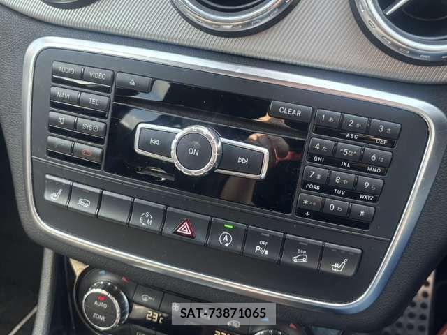 Mercedes Benz GLA-CLASS 2015-03 1292410-12