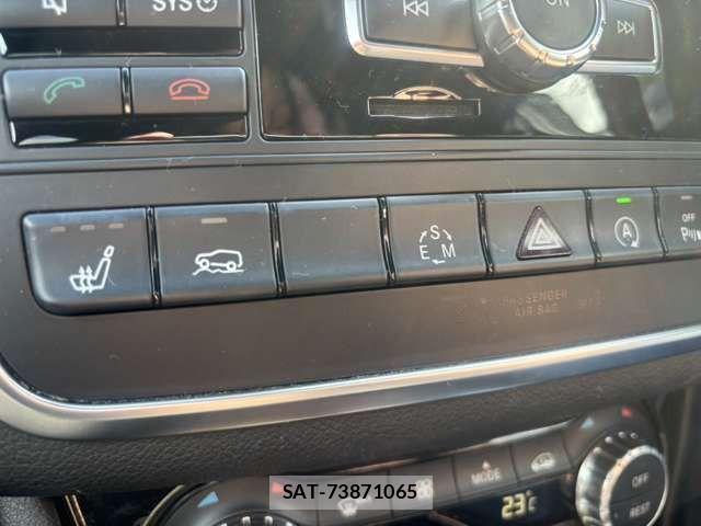 Mercedes Benz GLA-CLASS 2015-03 1292410-14