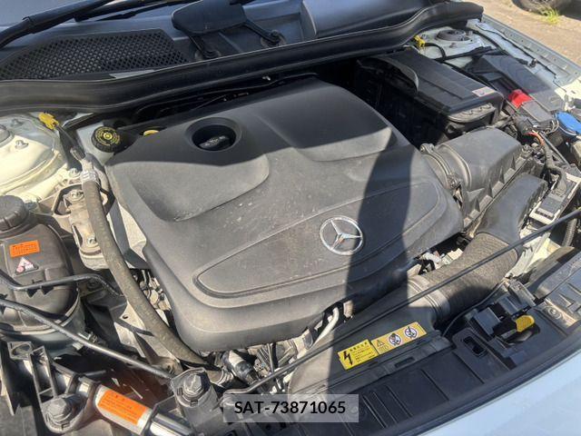 Mercedes Benz GLA-CLASS 2015-03 1292410-2