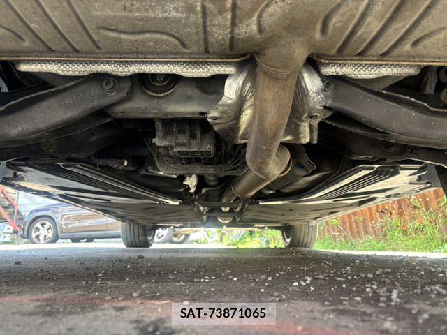 Mercedes Benz GLA-CLASS 2015-03 1292410-3