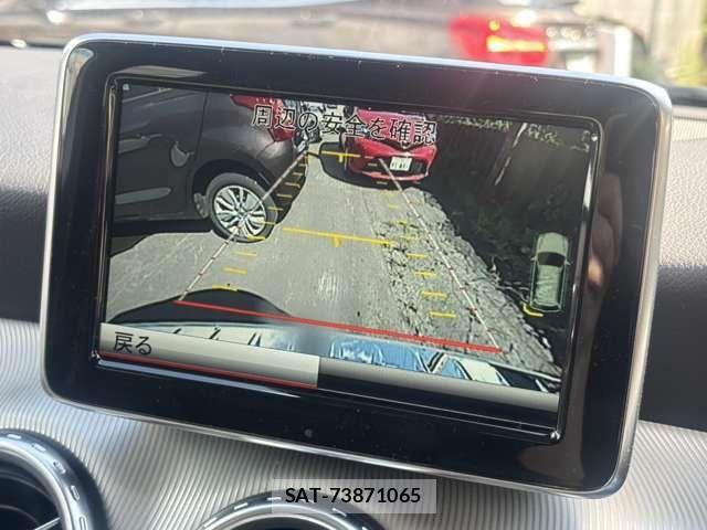 Mercedes Benz GLA-CLASS 2015-03 1292410-6