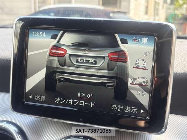 Mercedes Benz GLA-CLASS 2015-03 1292410-8