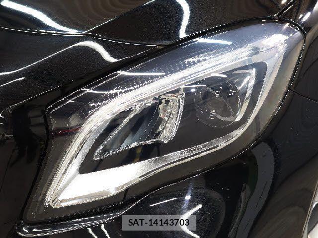 Mercedes Benz GLA-CLASS 2018-06 1302856-18