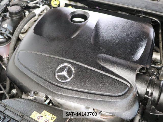 Mercedes Benz GLA-CLASS 2018-06 1302856-5