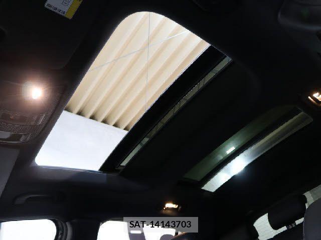 Mercedes Benz GLA-CLASS 2018-06 1302856-8