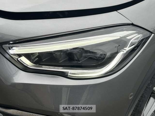 Mercedes Benz GLA-CLASS 2020-09 1313932-9