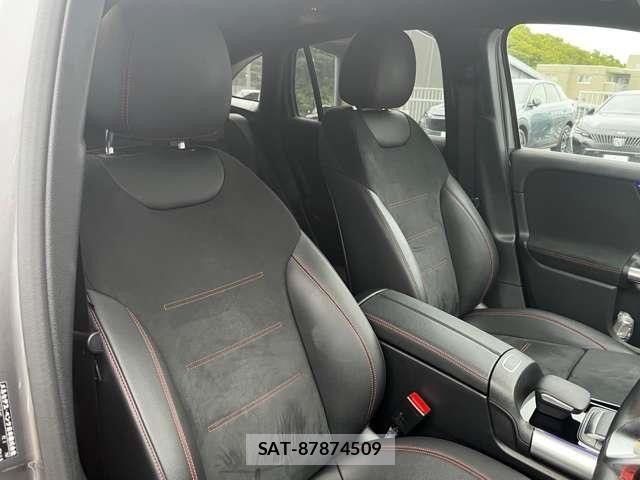 Mercedes Benz GLA-CLASS 2020-09 1313932-11