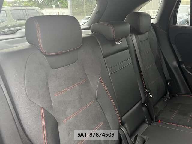 Mercedes Benz GLA-CLASS 2020-09 1313932-13