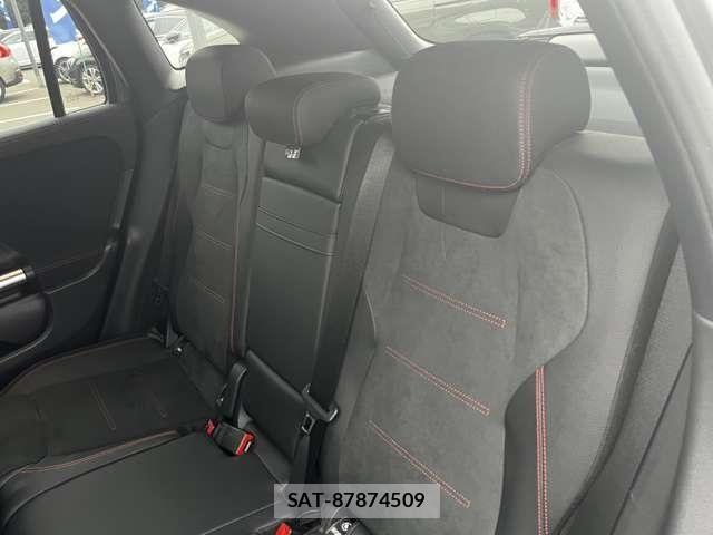 Mercedes Benz GLA-CLASS 2020-09 1313932-15