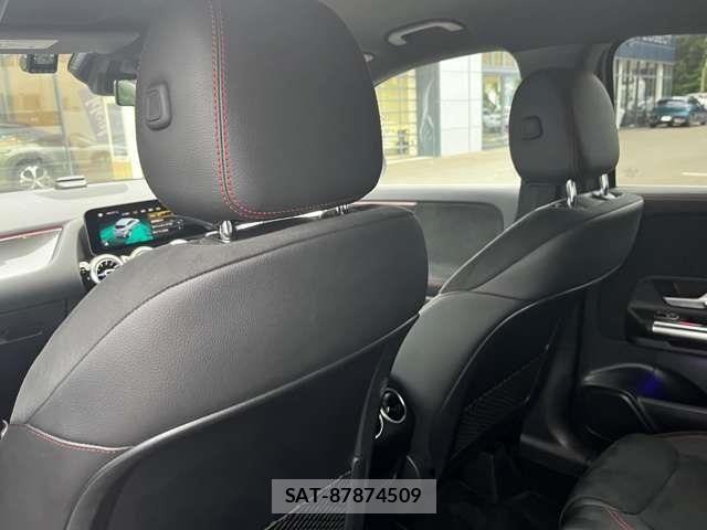 Mercedes Benz GLA-CLASS 2020-09 1313932-16