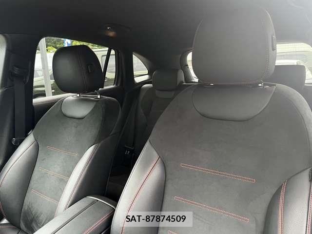 Mercedes Benz GLA-CLASS 2020-09 1313932-17