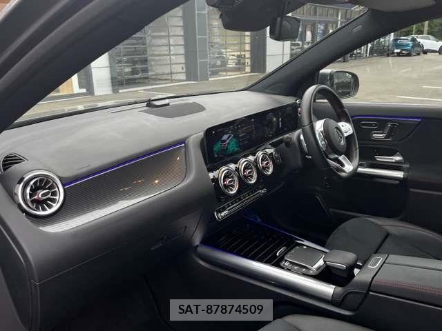 Mercedes Benz GLA-CLASS 2020-09 1313932-18