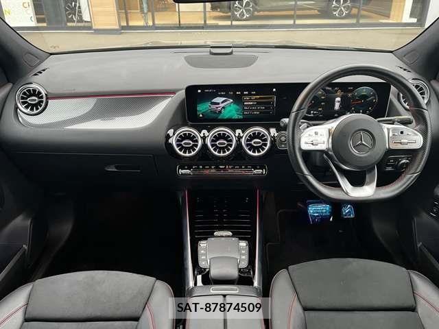 Mercedes Benz GLA-CLASS 2020-09 1313932-19