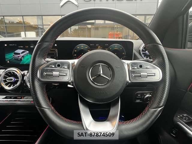 Mercedes Benz GLA-CLASS 2020-09 1313932-20