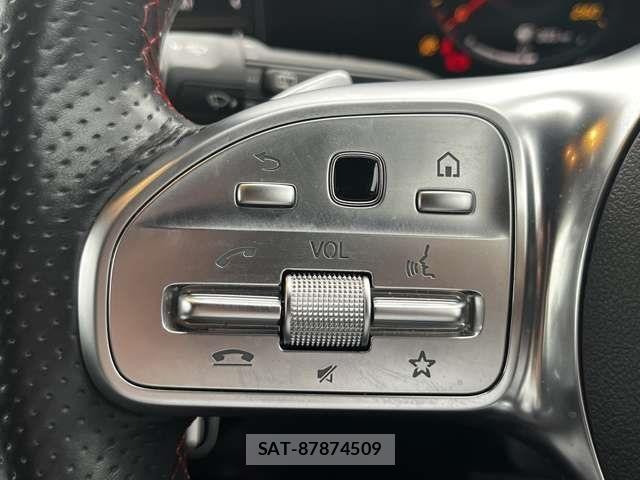 Mercedes Benz GLA-CLASS 2020-09 1313932-21
