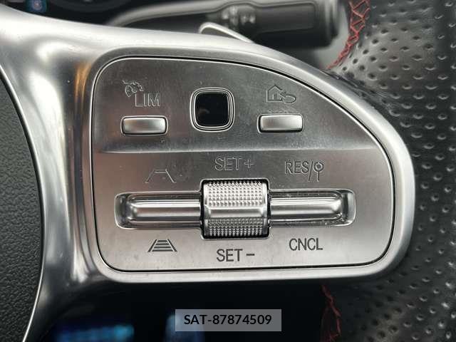 Mercedes Benz GLA-CLASS 2020-09 1313932-22