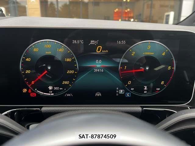 Mercedes Benz GLA-CLASS 2020-09 1313932-23