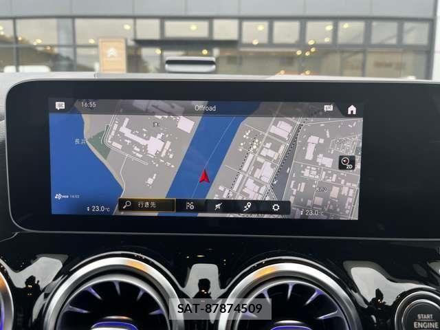 Mercedes Benz GLA-CLASS 2020-09 1313932-24