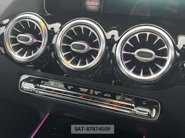 Mercedes Benz GLA-CLASS 2020-09 1313932-26