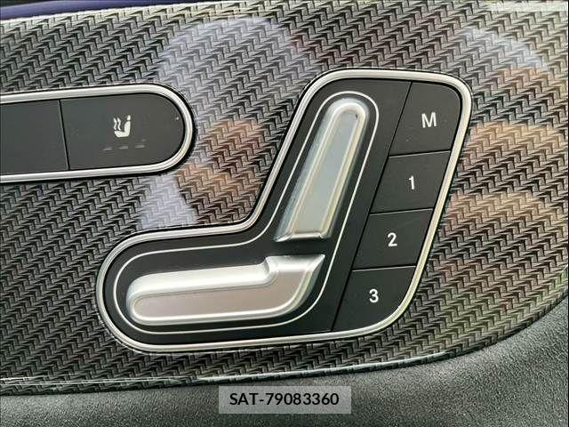 Mercedes Benz GLA-CLASS 2020-10 1347134-9