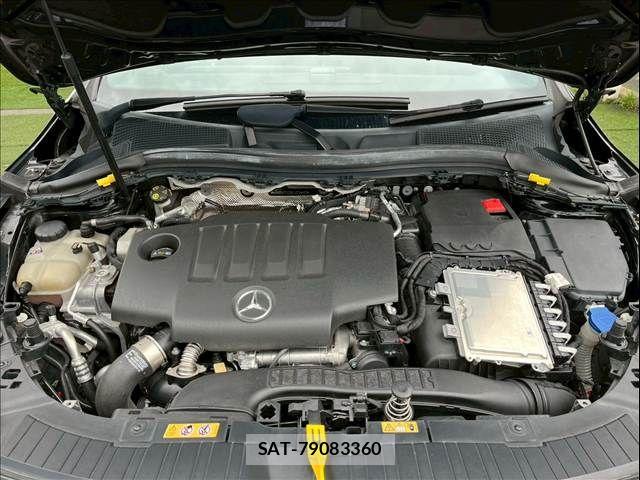 Mercedes Benz GLA-CLASS 2020-10 1347134-11