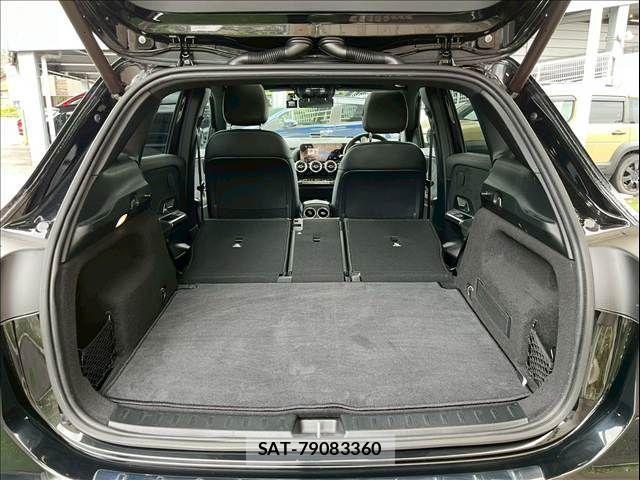 Mercedes Benz GLA-CLASS 2020-10 1347134-17