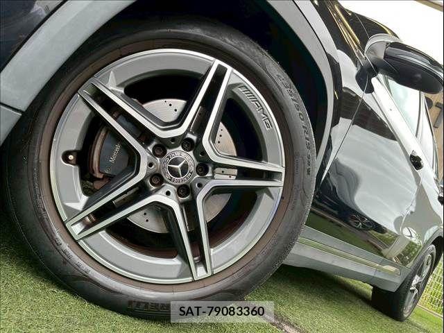 Mercedes Benz GLA-CLASS 2020-10 1347134-18