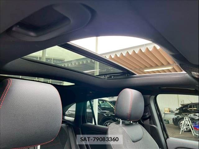 Mercedes Benz GLA-CLASS 2020-10 1347134-1