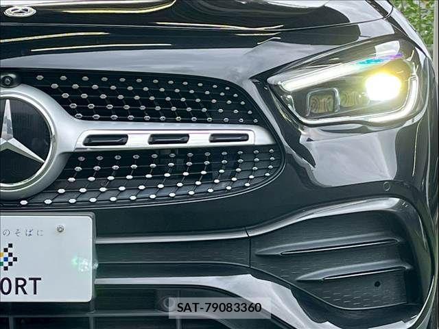 Mercedes Benz GLA-CLASS 2020-10 1347134-19