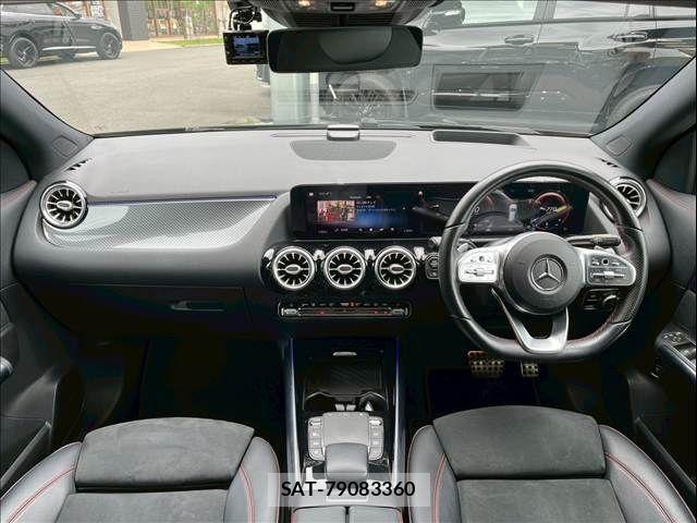 Mercedes Benz GLA-CLASS 2020-10 1347134-2