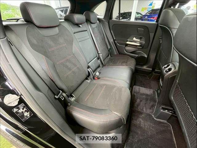 Mercedes Benz GLA-CLASS 2020-10 1347134-6