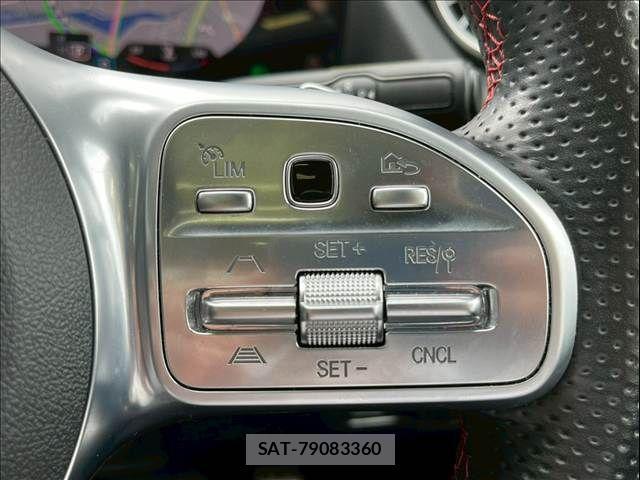 Mercedes Benz GLA-CLASS 2020-10 1347134-8