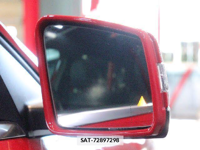 Mercedes Benz GLA-CLASS 2018-10 1354920-13