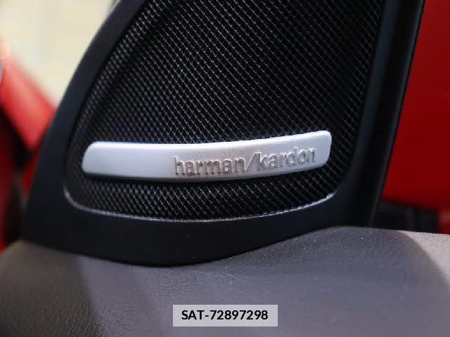 Mercedes Benz GLA-CLASS 2018-10 1354920-15