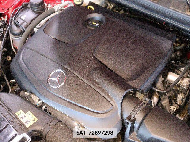 Mercedes Benz GLA-CLASS 2018-10 1354920-17