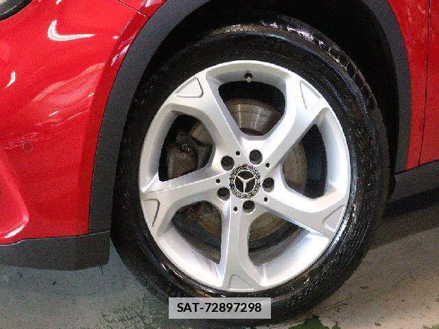 Mercedes Benz GLA-CLASS 2018-10 1354920-18
