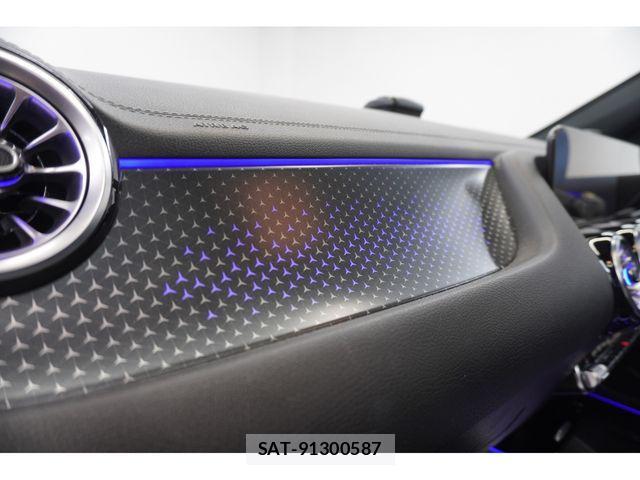 Mercedes Benz GLA-CLASS 2023-10 1372326-23