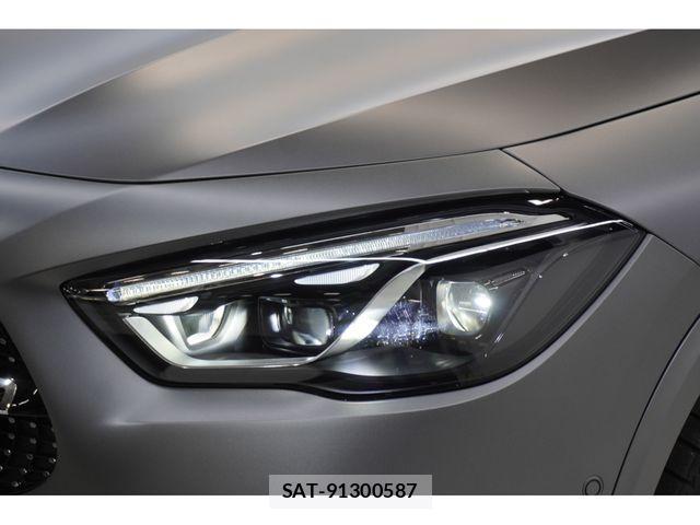 Mercedes Benz GLA-CLASS 2023-10 1372326-25