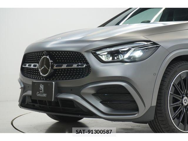 Mercedes Benz GLA-CLASS 2023-10 1372326-26