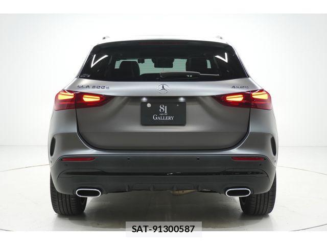 Mercedes Benz GLA-CLASS 2023-10 1372326-5