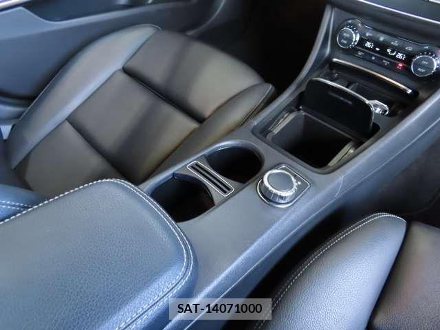 Mercedes Benz GLA-CLASS 2017-11 1416932-15