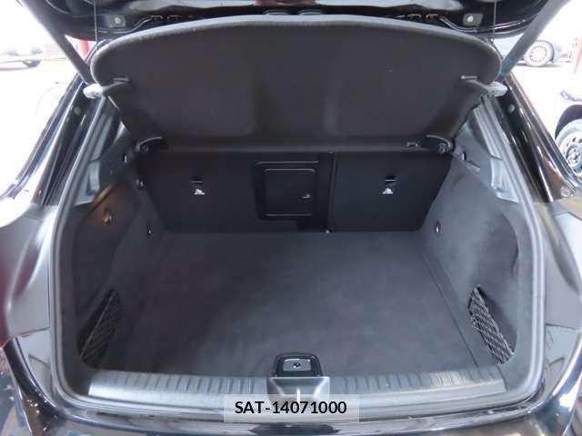 Mercedes Benz GLA-CLASS 2017-11 1416932-18